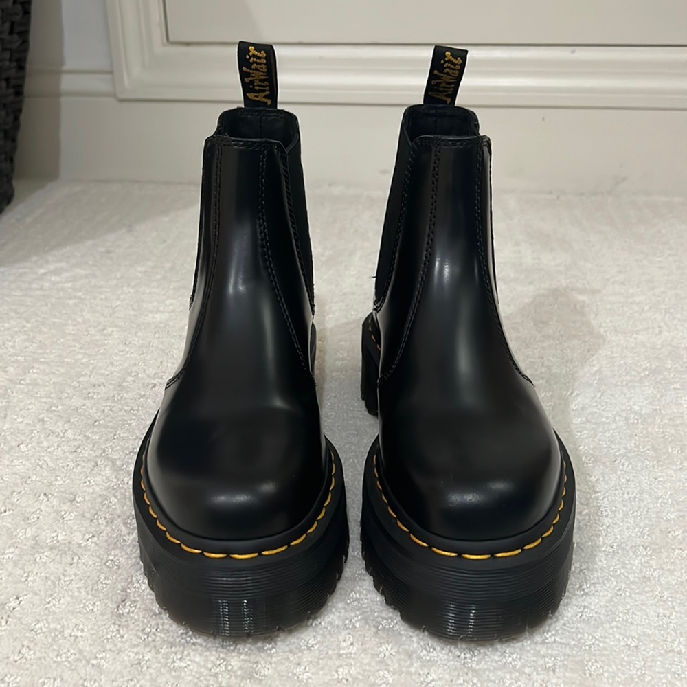 Dr. Martens